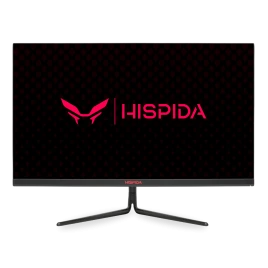 Монитор HISPIDA 24.5'' 1920x1080, IPS, 178/178, 1ms, 350nit, 1000:1, 3