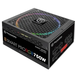 Thermaltake PS-SPR-0750FPCBEU-R