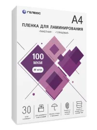 ГЕЛЕОС LPA4-100-30