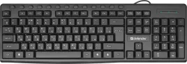 Defender Action HB-719
