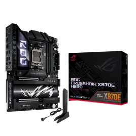 ASUS ROG CROSSHAIR X870E HERO (90MB1IE0-M0EAY0)