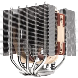 Кулер для процессора/ CPU Cooler Noctua NH-D12L (148W, 4-pin PWM,...