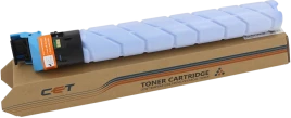 Тонер-картридж (CPP, CPT,CE88) TN-328C/TN-626C для KONICA MINOLTA b
