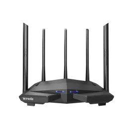 Маршрутизатор/ Wi-Fi маршрутизатор 1200MBPS 1000M 3P AC11 TENDA