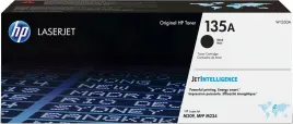 Тонер-картридж 135A, чёрный