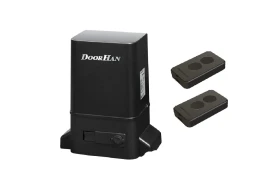 Привод для откатных ворот DoorHan SLIDING-1300PRO +