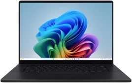 Ноутбук/ ASUS ProArt P16 H7606WM-RJ112X 16"(2880x1800 OLED)/Touch/AMD