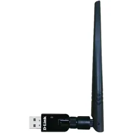 Адаптер D-Link DWA-172 (DWA-172/RU/B1A)