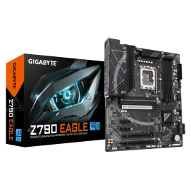 Материнская плата Z790 EAGLE