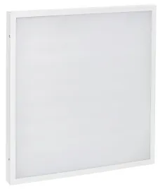 Панель LED ДВО 6575 595х595х25мм 40Вт 4000К опал IEK