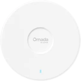 Точка доступа/ Omada  BE9300 Ceiling Mount Tri-Band Wi-Fi 7 Access Poi