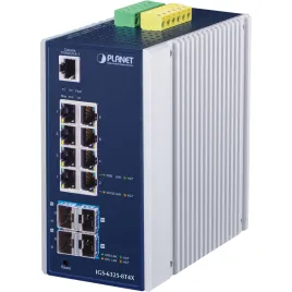 PLANET IGS-6325-8T4X