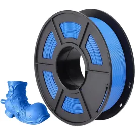 NV-PRINT NV-3D-PLA-BLUE-GREY