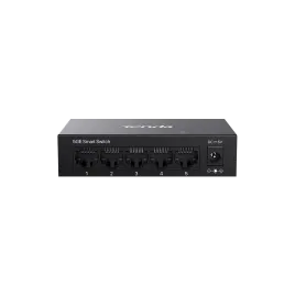 Коммутатор/ Tenda TEG2205D  5GE Cloud Managed Switch