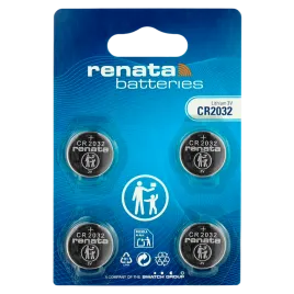 Renata CR2032.BL4