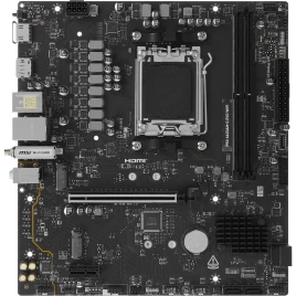MSI PRO A620AM-G EVO WIFI