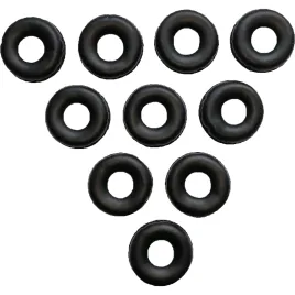 Jabra BlueParrott Leatherette Ear Cushions 10 шт 204221