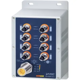 PLANET ISW-808PT-M12