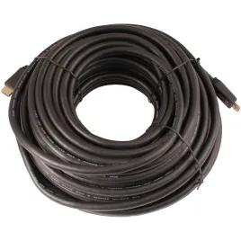 Кабель/ LAZSO WH-111(25m) Активный кабель для передачи сигналов HDMI 2