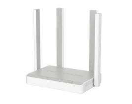 Маршрутизатор/ Netcraze Speedster Гигабитный интернет-центр с Mesh Wi-Fi 5 AC1200,...