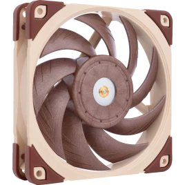 Кулер для корпуса/ Case Cooler Noctua NF-A12x25 5V PWM (120x120x25mm,...