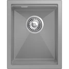 Rivelato LN-354 grigio metallizz