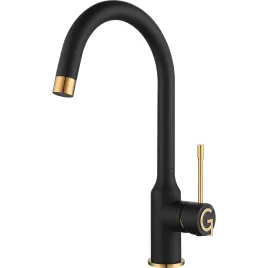 Rivelato 1923502 nero oro