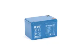 Li-Ion АКБ SKAT i-Battery 12-12 LiFePo4