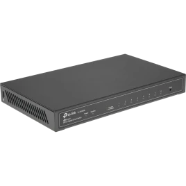 TP-Link Omada Smart Switches SG2008