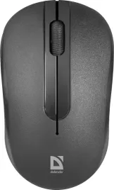 Defender Datum MM-285 черный