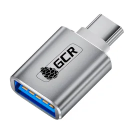 Greenconnect USB 3.2 Type-C (m) - USB 3.2 Type-AM