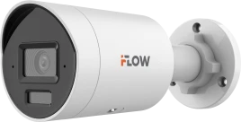 2Мп уличная цилиндрическая IP-камера iFlow F-IC-2122C2M(4mm)