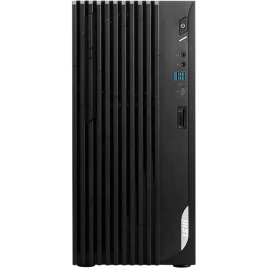 ПК/ MSI PRO DP180 14ANVP-1095XRU  Intel Core i7 14700F(2.1Ghz)/32768Mb