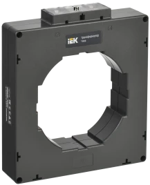 Трансформатор тока ТТИ-125 2000/5А 15ВА 0,5 IEK
