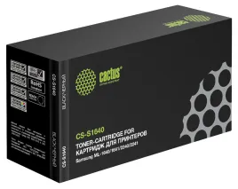 Cactus CS-S1640