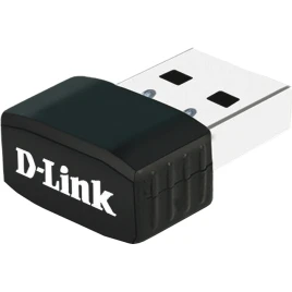 Адаптер/ DWA-131/F N300 Wi-Fi USB Adapter, 2x2dBi internal antennas