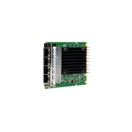 Сетевой адаптер HPE Broadcom BCM5719 Ethernet 1Gb 4-port BASE-T OCP3 A