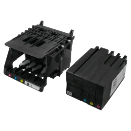 HP Black Printhead CR324A