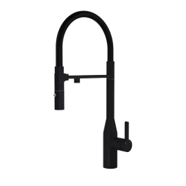 Rivelato Almara 1526515 nero