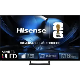 Hisense 55U7S