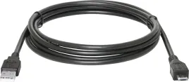 Defender USB 2.0 Type-AM - microUSB 2.0 (m) 1.8м
