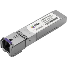 SNR SNR-SFP100-W53-20-LC