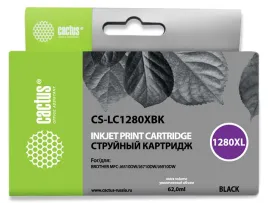Cactus CS-LC1280XBK