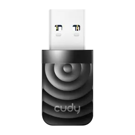 Адаптер Wi-Fi/ 1300Mbps High Gain Wi-Fi USB 3.0 Adapter, 802.11ac/a/b/