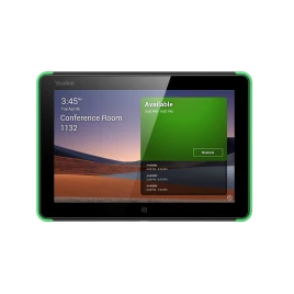 Панель бронирования переговорных комнат/ Yealink [RPV2] Android 13 8"