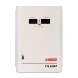 Стабилизатор POWERMAN AVS 8000P