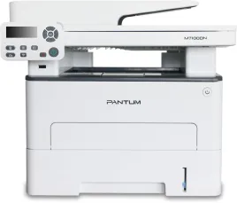 Pantum M7100DN