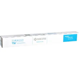 тонер-картридж Kyocera TK-8375C/ Toner Cartridge Kyocera TK-8375C (20K)