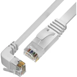 Greenconnect GCR-54656 UTP кат.6, 3 м
