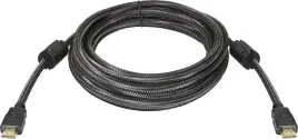 Defender HDMI (m) - HDMI (m) 5м
